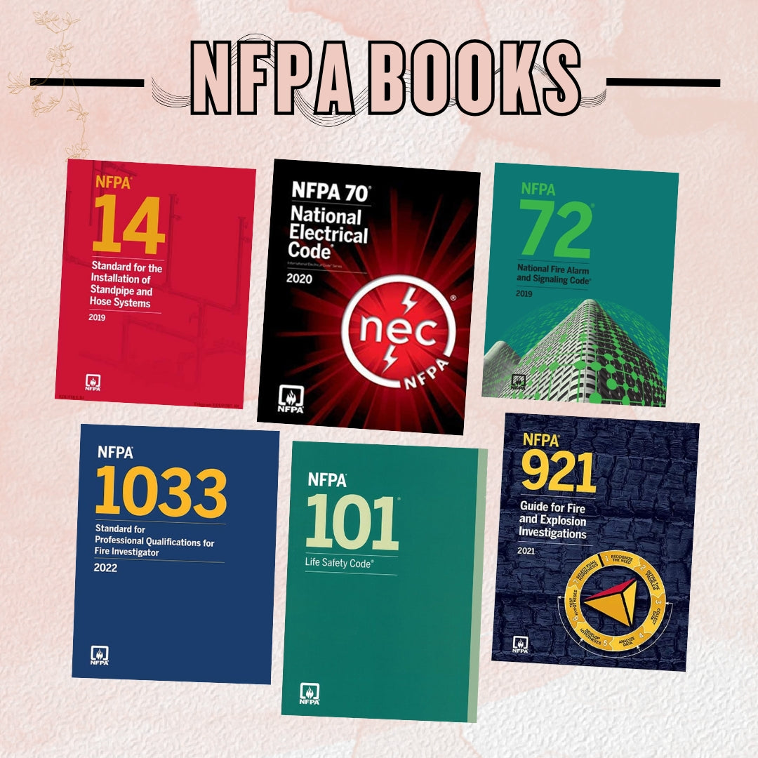 NFPA