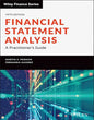 Financial Statement Analysis, 5th Edition: A Practitioner’s Guide (Wiley Finance) 5th Edition